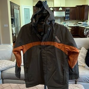 O’Neill ski jacket